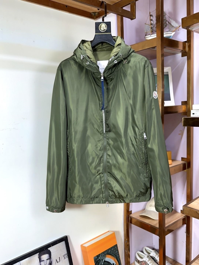 Moncler Outwear